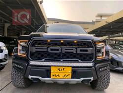 فۆرد F-150 راپتۆر